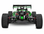 Corally Asuga XLR 6S Brushless Buggy RTR - Green C-00288-G - Image 12