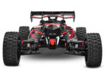 Corally Asuga XLR 6S Roller Buggy Chassis - Red C-00488-R - Image 2