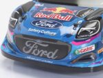 Cen Racing 2023 M-Sport Ford Puma Rally1 1/8 RTR Brushless CEN8999 - Image 11