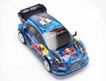 Cen Racing 2023 M-Sport Ford Puma Rally1 1/8 RTR Brushless CEN8999 - Image 16