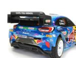 Cen Racing 2023 M-Sport Ford Puma Rally1 1/8 RTR Brushless CEN8999 - Image 19