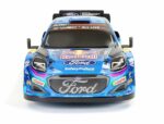 Cen Racing 2023 M-Sport Ford Puma Rally1 1/8 RTR Brushless CEN8999 - Image 21
