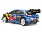Cen Racing 2023 M-Sport Ford Puma Rally1 1/8 RTR Brushless CEN8999 - Image 24