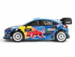 Cen Racing 2023 M-Sport Ford Puma Rally1 1/8 RTR Brushless CEN8999 - Image 23