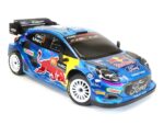 Cen Racing 2023 M-Sport Ford Puma Rally1 1/8 RTR Brushless CEN8999 - Image 22