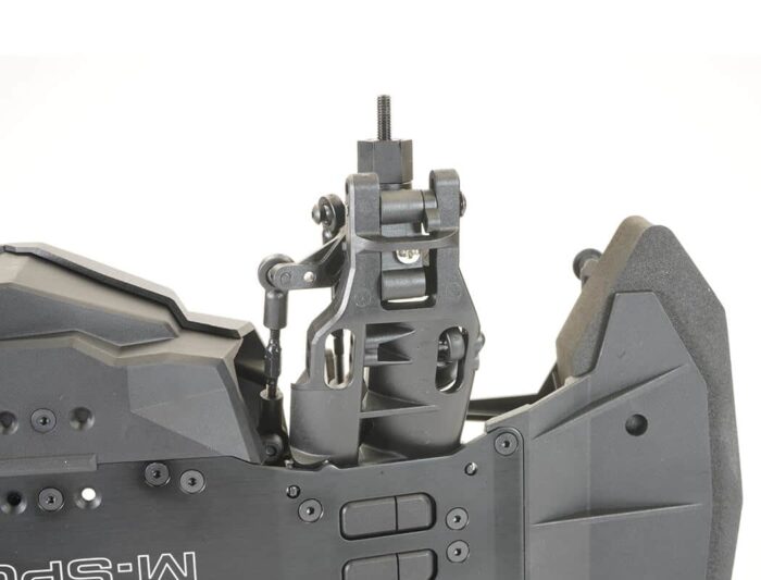 Cen Racing 2023 M-Sport Ford Puma Rally1 1/8 RTR Brushless CEN8999 - Image 35