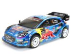 Cen Racing 2023 M-Sport Ford Puma Rally1 1/8 RTR Brushless CEN8999 - Image 45