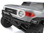Element Rc Enduro Utron SE Trail Truck RTR Silver EL40108 - Image 2