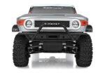 Element Rc Enduro Utron SE Trail Truck RTR Silver EL40108 - Image 3