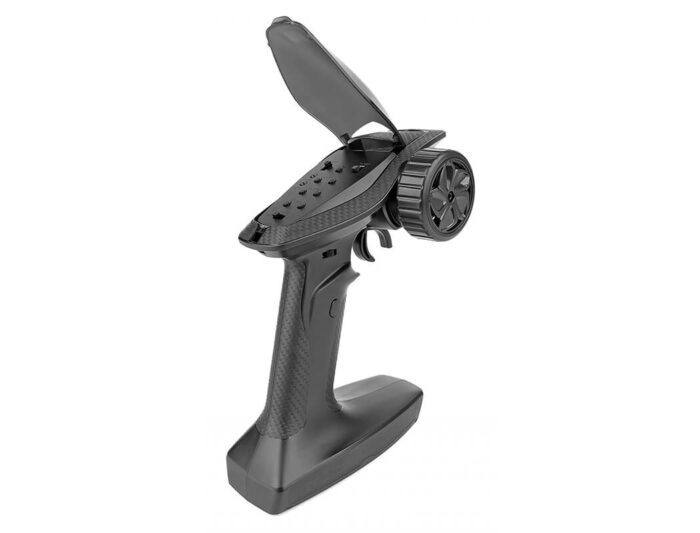 Element Rc Enduro Utron SE Trail Truck RTR Silver EL40108 - Image 18