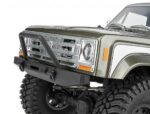 Element RC Enduro Trail Truck Sendero Hd Titanium RTR EL40120 - Image 17