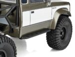 Element RC Enduro Trail Truck Sendero Hd Titanium RTR EL40120 - Image 18