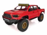 Element RC Enduro Trail Truck Knighwalker RTR Red EL40121