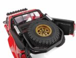 Element RC Enduro Trail Truck Knighwalker RTR Red EL40121 - Image 9