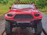 Element RC Enduro Trail Truck Knighwalker RTR Red EL40121 - Image 12