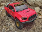 Element RC Enduro Trail Truck Knighwalker RTR Red EL40121 - Image 10