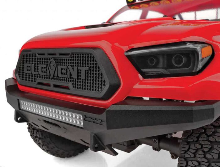 Element RC Enduro Trail Truck Knighwalker RTR Red EL40121 - Image 13