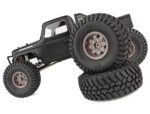 Element RC Enduro Ecto Trail Truck RTR - Black EL40122 - Image 11
