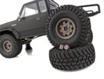 Element RC Enduro Trail Truck Sendero Hd Black RTR EL40123 - Image 4