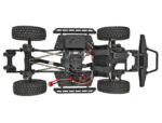 Element RC Enduro Trail Truck Sendero Hd Black RTR EL40123 - Image 11