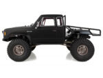 Element RC Enduro Trail Truck Sendero Hd Black RTR EL40123 - Image 14