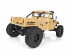 Element RC Enduro Zuul Trail Truck RTR - Tan EL40124 - Image 4