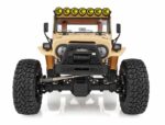 Element RC Enduro Zuul Trail Truck RTR - Tan EL40124 - Image 3