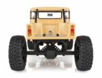 Element RC Enduro Zuul Trail Truck RTR - Tan EL40124 - Image 5