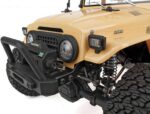 Element RC Enduro Zuul Trail Truck RTR - Tan EL40124 - Image 8