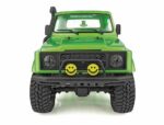 Element RC Enduro Bushido Trail Truck Green RTR EL40125 - Image 3
