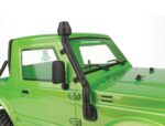Element RC Enduro Bushido Trail Truck Green RTR EL40125 - Image 7