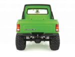 Element RC Enduro Bushido Trail Truck Green RTR EL40125 - Image 5