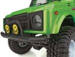 Element RC Enduro Bushido Trail Truck Green RTR EL40125 - Image 8