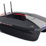 Fishing People Baiting 2500 V2 Bait Boat RTR Gps/500M Range FP3152V2