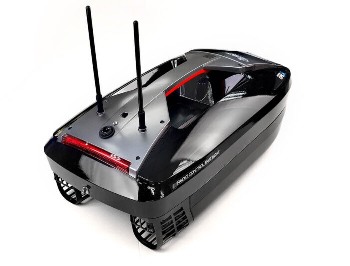Fishing People Baiting 2500 V2 Bait Boat RTR Gps/500M Range FP3152V2 - Image 2
