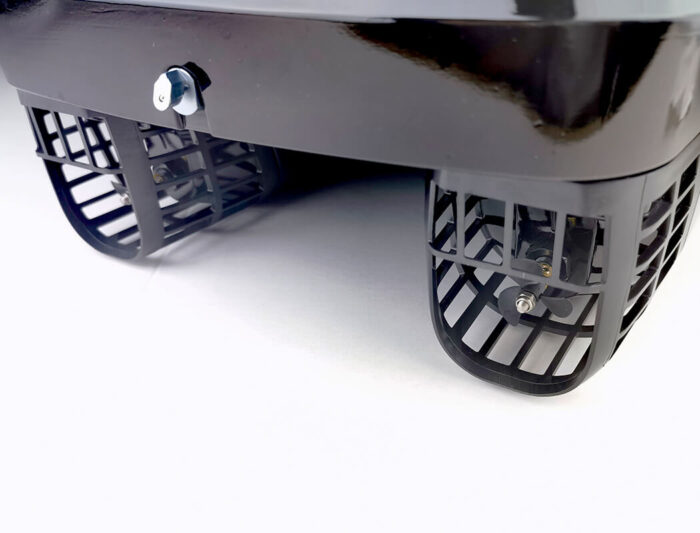 Fishing People Baiting 2500 V2 Bait Boat RTR Gps/500M Range FP3152V2 - Image 4