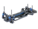 FTX 1/10 Touring/Drift Car Roller Chassis Only FTX5536 - Image 2