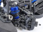 FTX 1/10 Touring/Drift Car Roller Chassis Only FTX5536 - Image 3