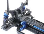 FTX 1/10 Touring/Drift Car Roller Chassis Only FTX5536 - Image 5