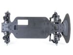 FTX 1/10 Touring/Drift Car Roller Chassis Only FTX5536 - Image 7