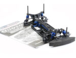 FTX 1/10 Touring/Drift Car Roller Chassis Only FTX5536 - Image 6
