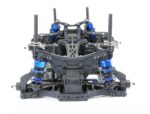 FTX 1/10 Touring/Drift Car Roller Chassis Only FTX5536 - Image 9