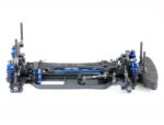 FTX 1/10 Touring/Drift Car Roller Chassis Only FTX5536 - Image 10