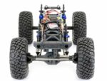 FTX Mauler 2.0 Rock Crawler 1/10th 4X4 Ready-To-Run Red FTX5575R2 - Image 13
