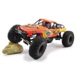 FTX Mauler 2.0 Rock Crawler 1/10th 4X4 Ready-To-Run Red FTX5575R2 - Image 15
