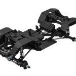 Gmade 1/10 GS02F TS Kit GM57015