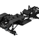 Gmade 1/10 GS02F TC Kit GM57016