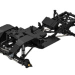 Gmade 1/10 GS02F TC Pro Kit GM57018