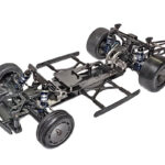 Hobao Hyper EX10 1/10 2WD Drag Car Pro Arr HB-EX10