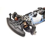 Hobao 1/8 Hyper GT2 On-Road Nitro Arr 80% HB-GT2 - Image 2